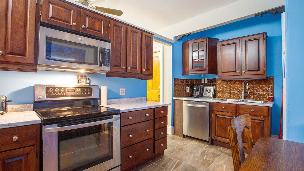 Photo of Kitchen in Liverpool