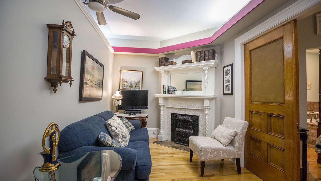 Photo of Livingroom in Liverpool