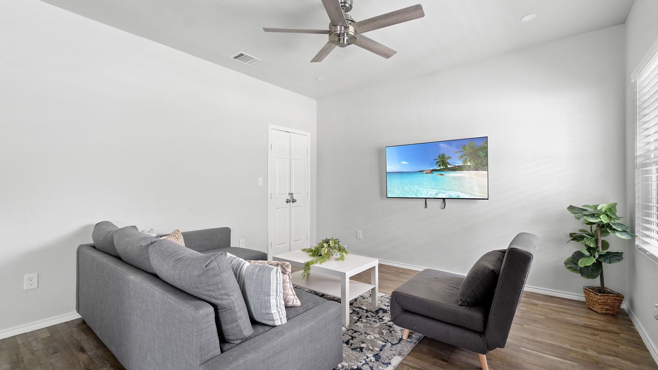 Photo of Livingroom in Fort Worth