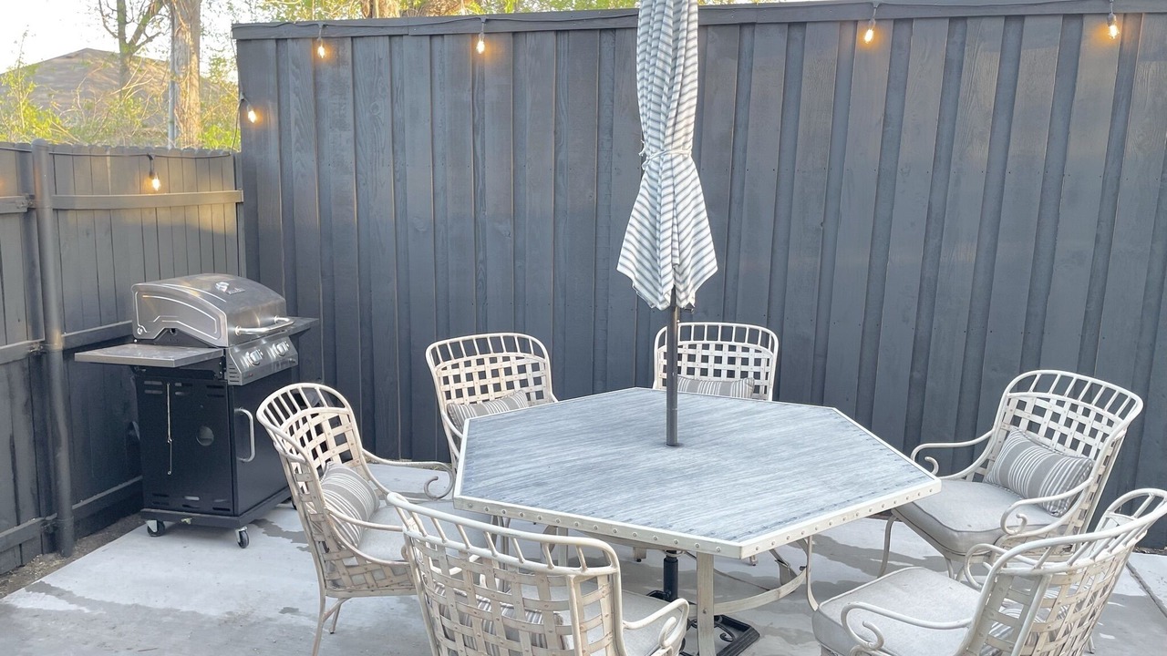 Photo of Outdoor in Fort Worth