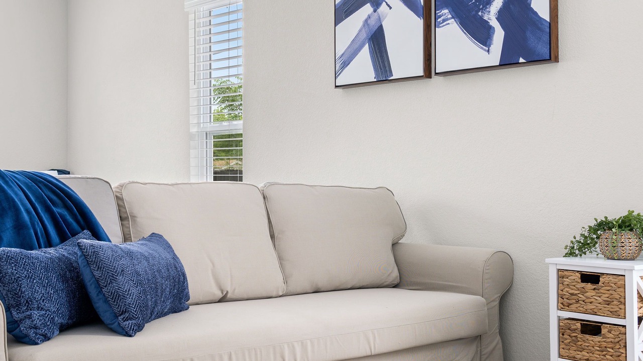 Photo of Livingroom in Fort Worth