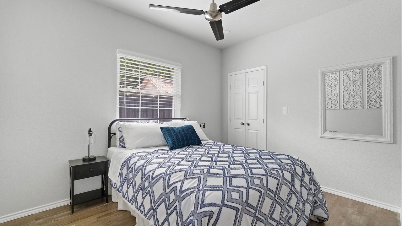 Photo of Bedroom in Fort Worth