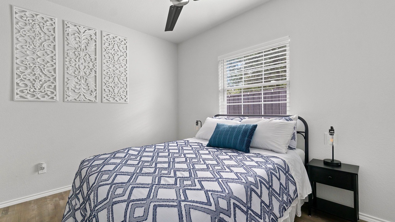 Photo of Bedroom in Fort Worth