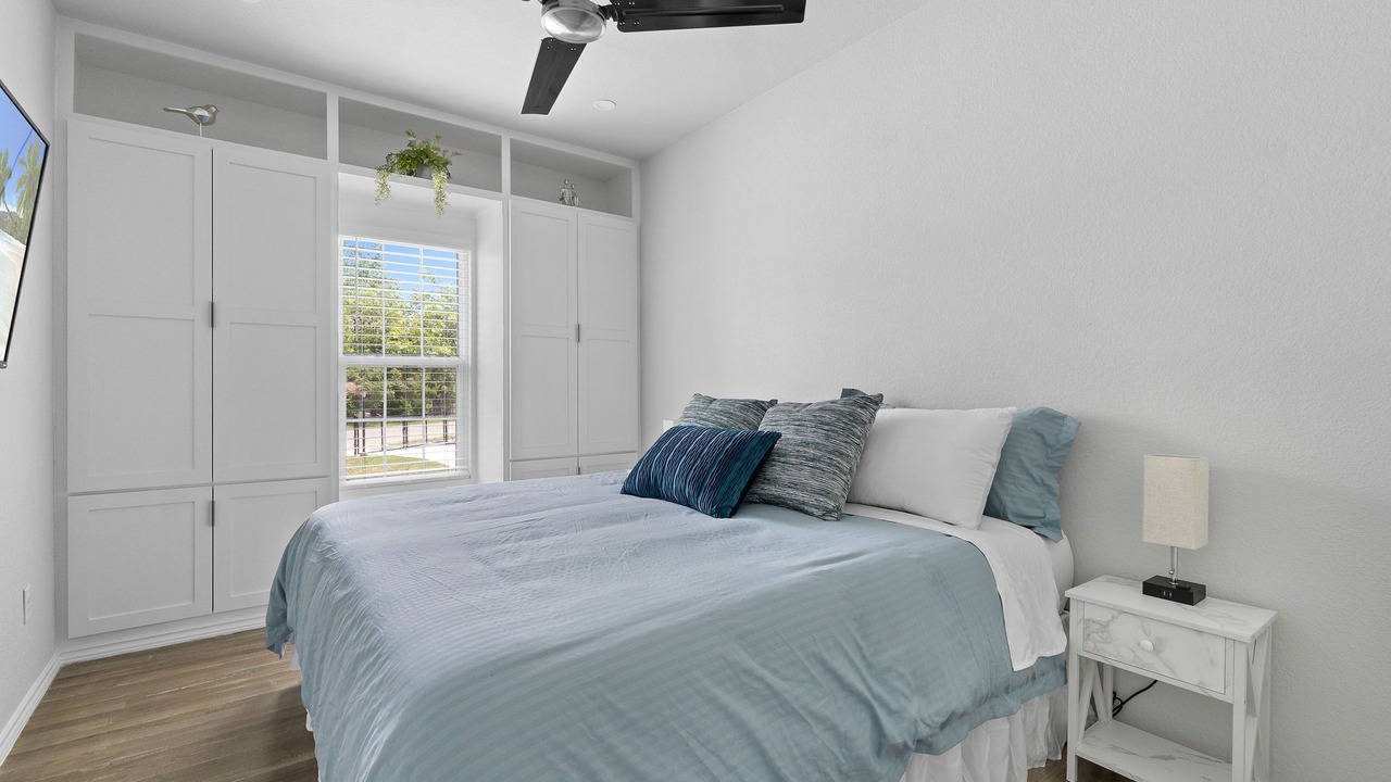 Photo of Bedroom in Fort Worth