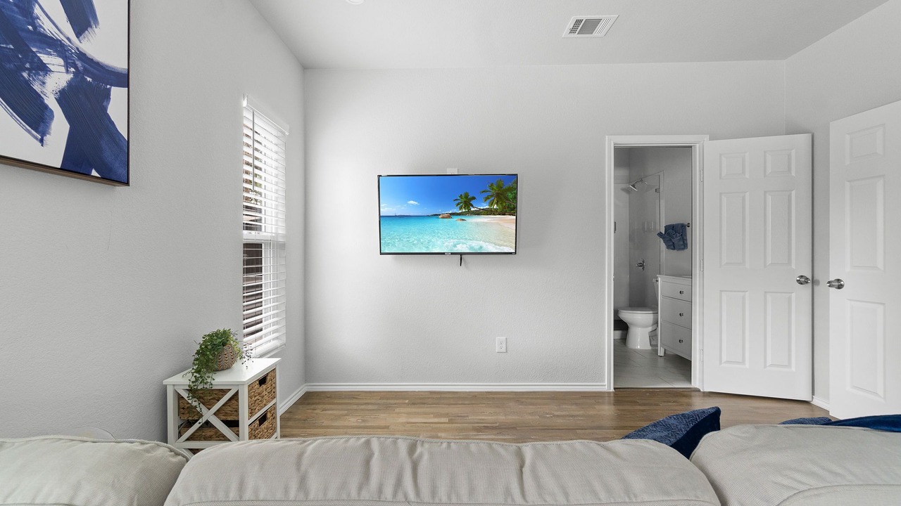 Photo of Bedroom in Fort Worth