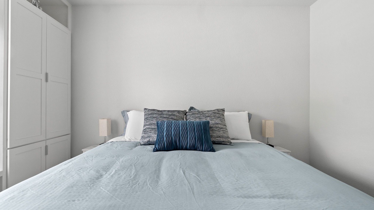 Photo of Bedroom in Fort Worth