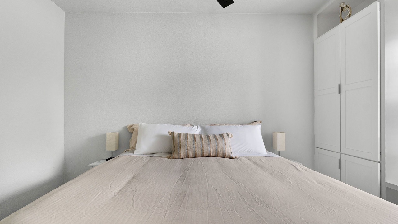 Photo of Bedroom in Fort Worth