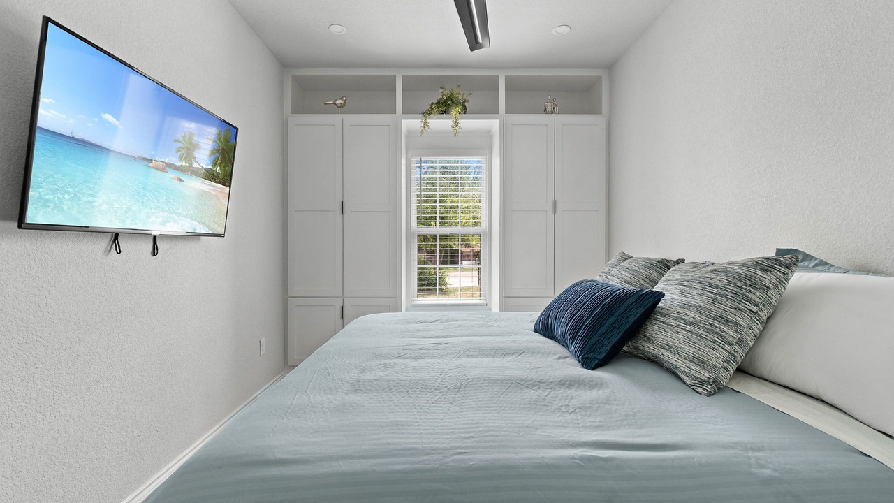Photo of Bedroom in Fort Worth