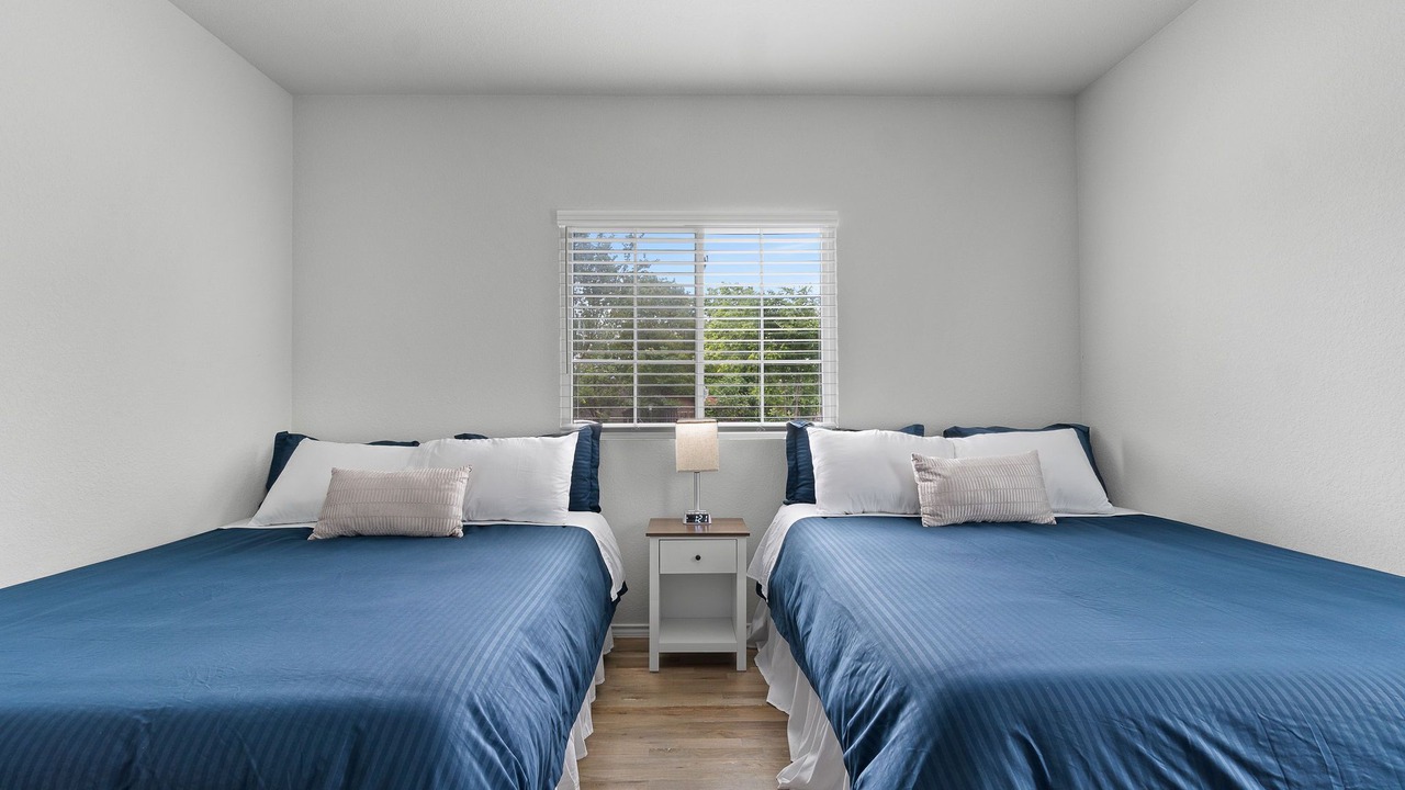 Photo of Bedroom in Fort Worth