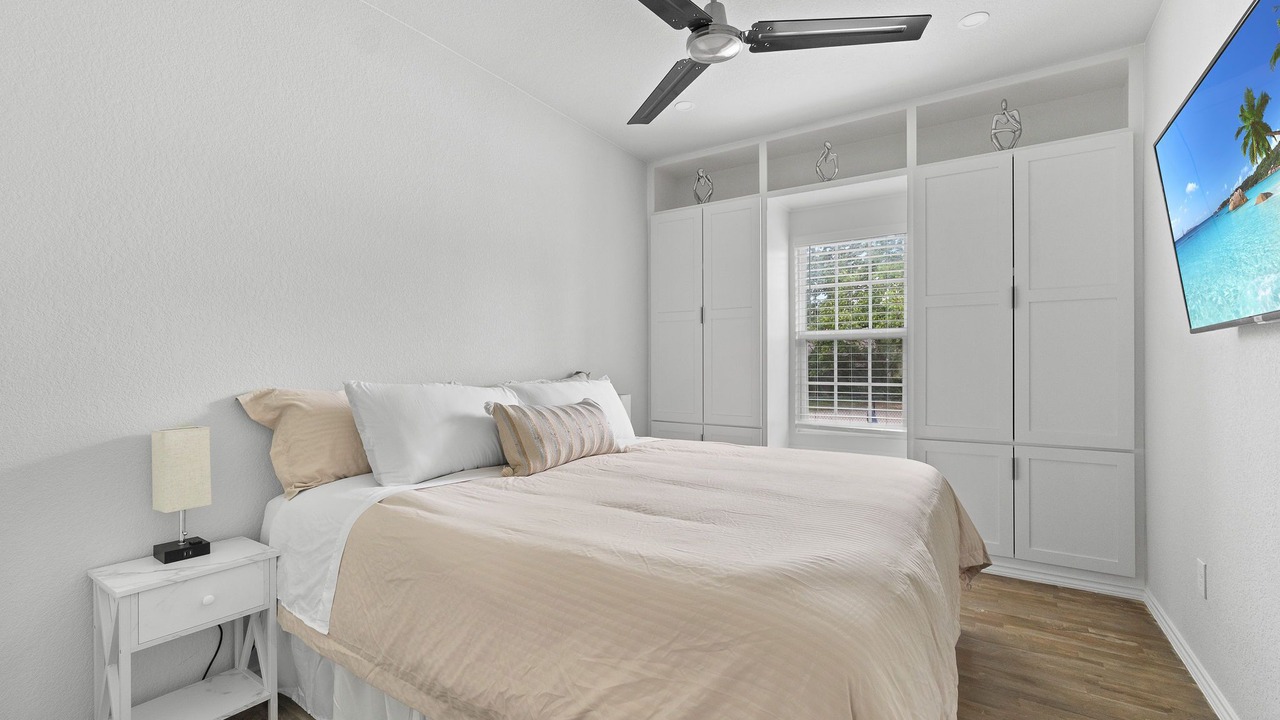 Photo of Bedroom in Fort Worth