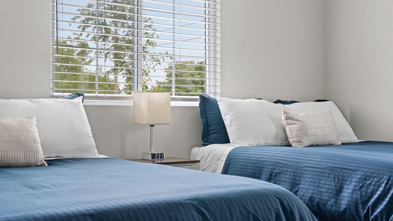 Photo of Bedroom in Fort Worth