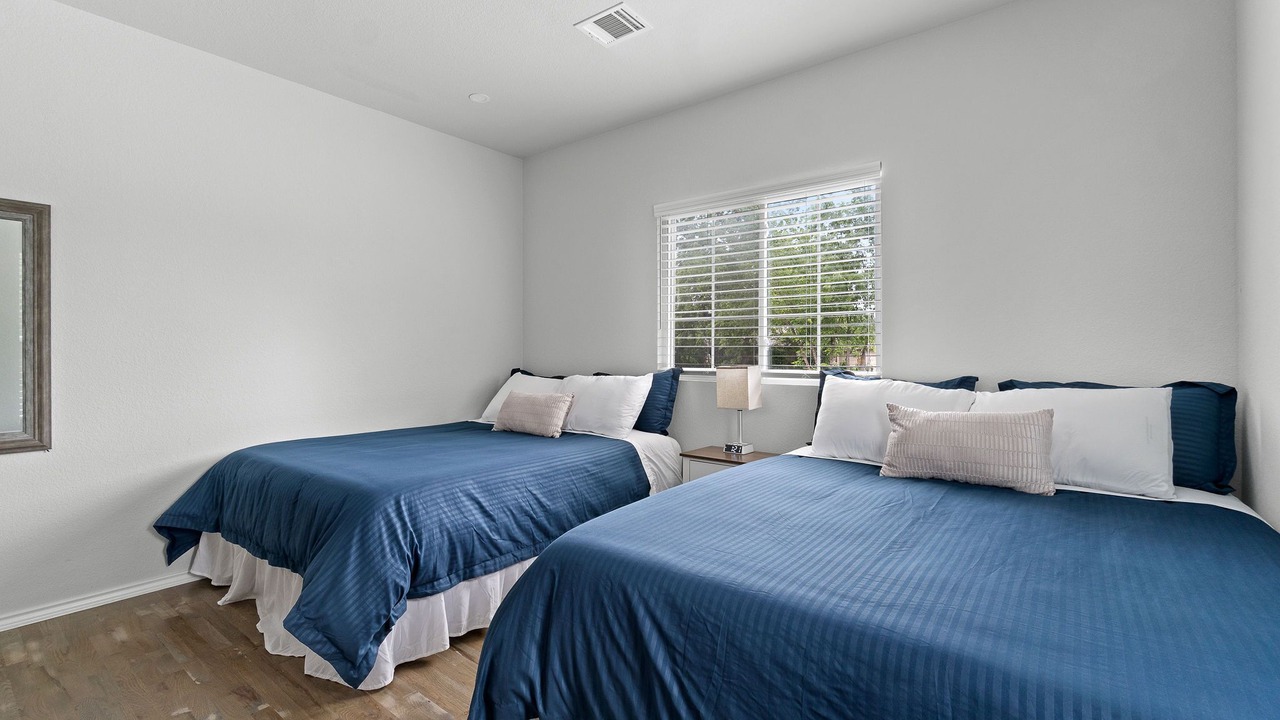 Photo of Bedroom in Fort Worth