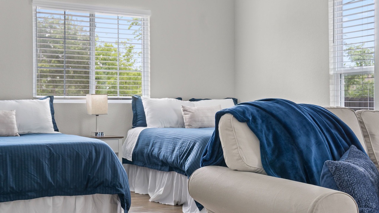 Photo of Bedroom in Fort Worth