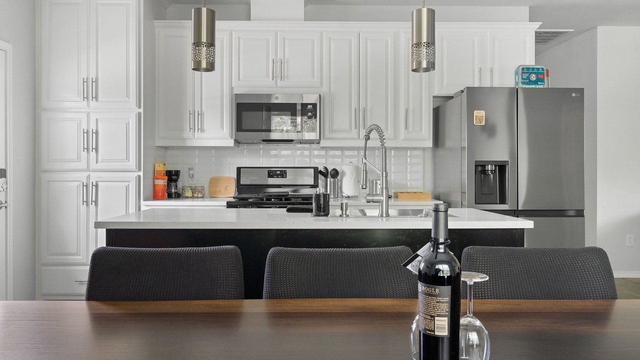 Photo of Kitchen in Fort Worth