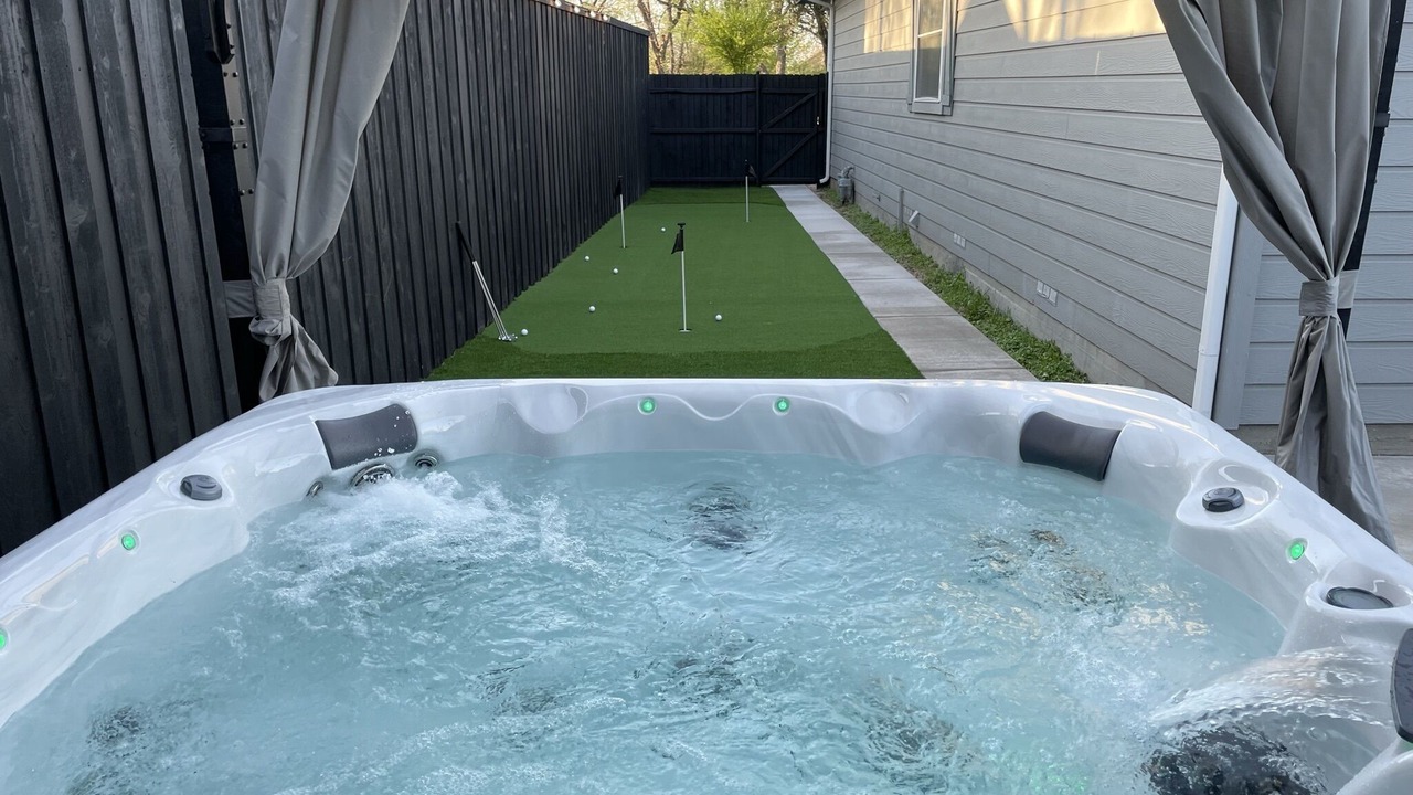 Photo of Outdoor in Fort Worth