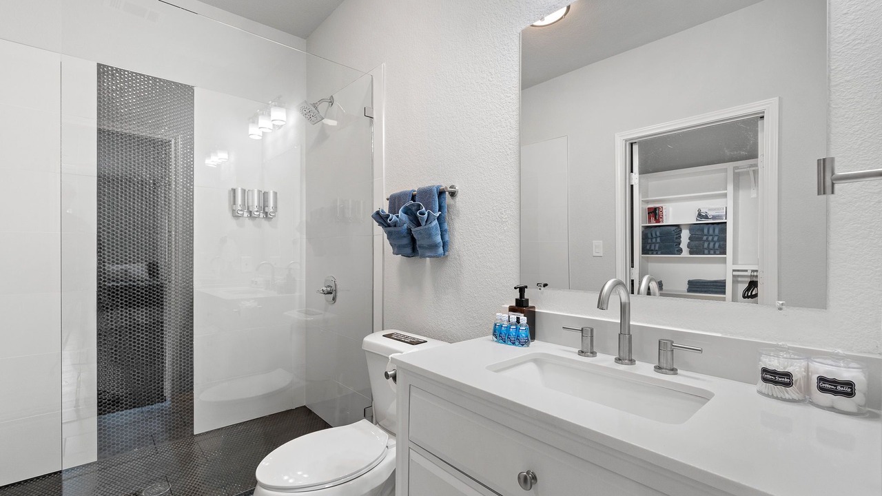 Photo of Bathroom in Fort Worth