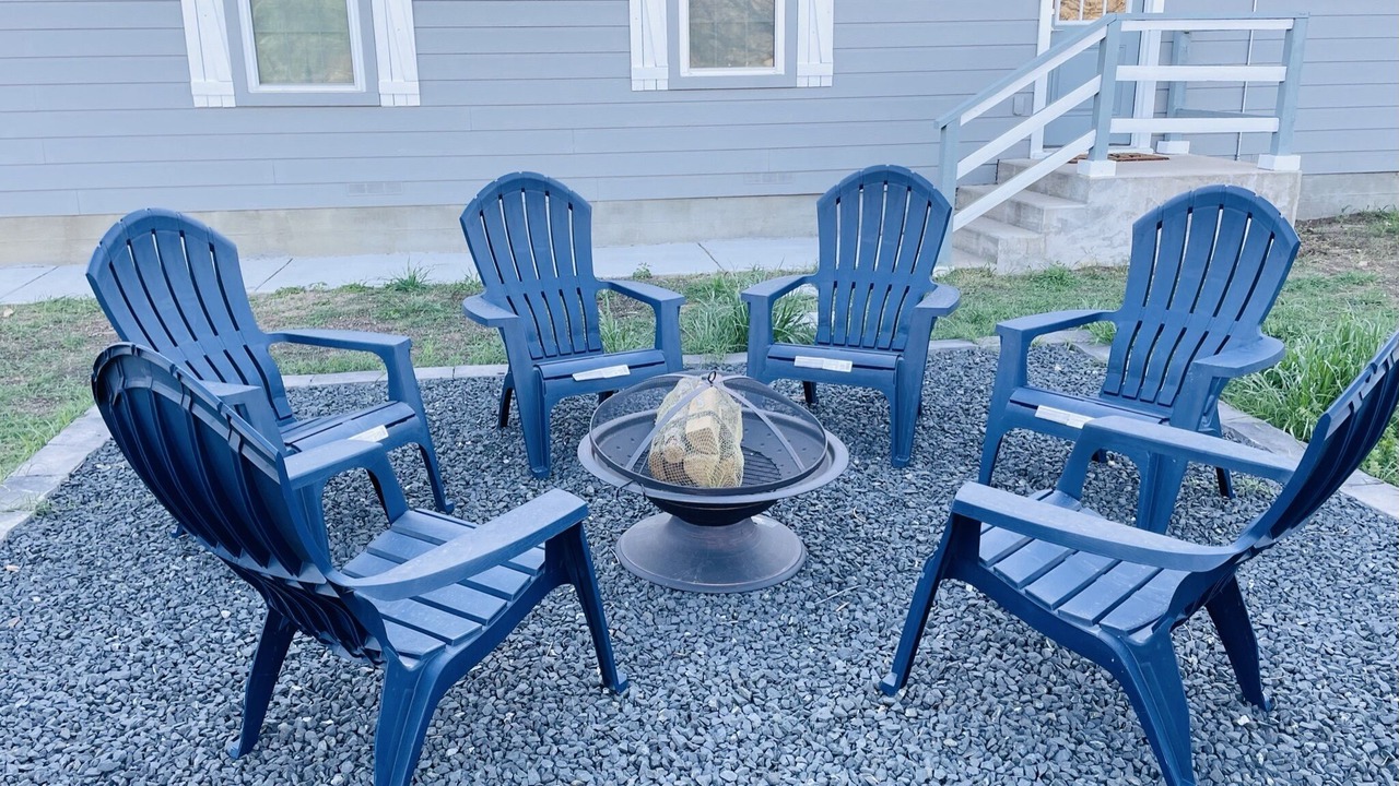 Photo of Patio Balcony in Fort Worth