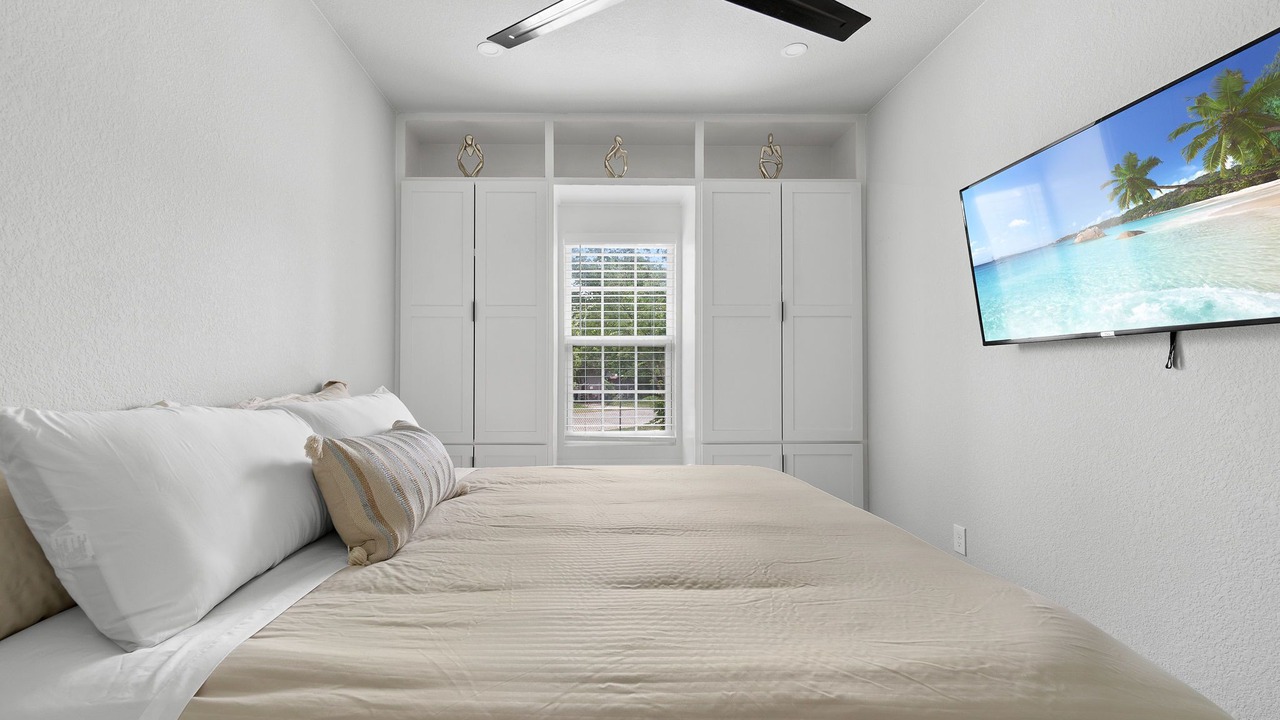 Photo of Bedroom in Fort Worth