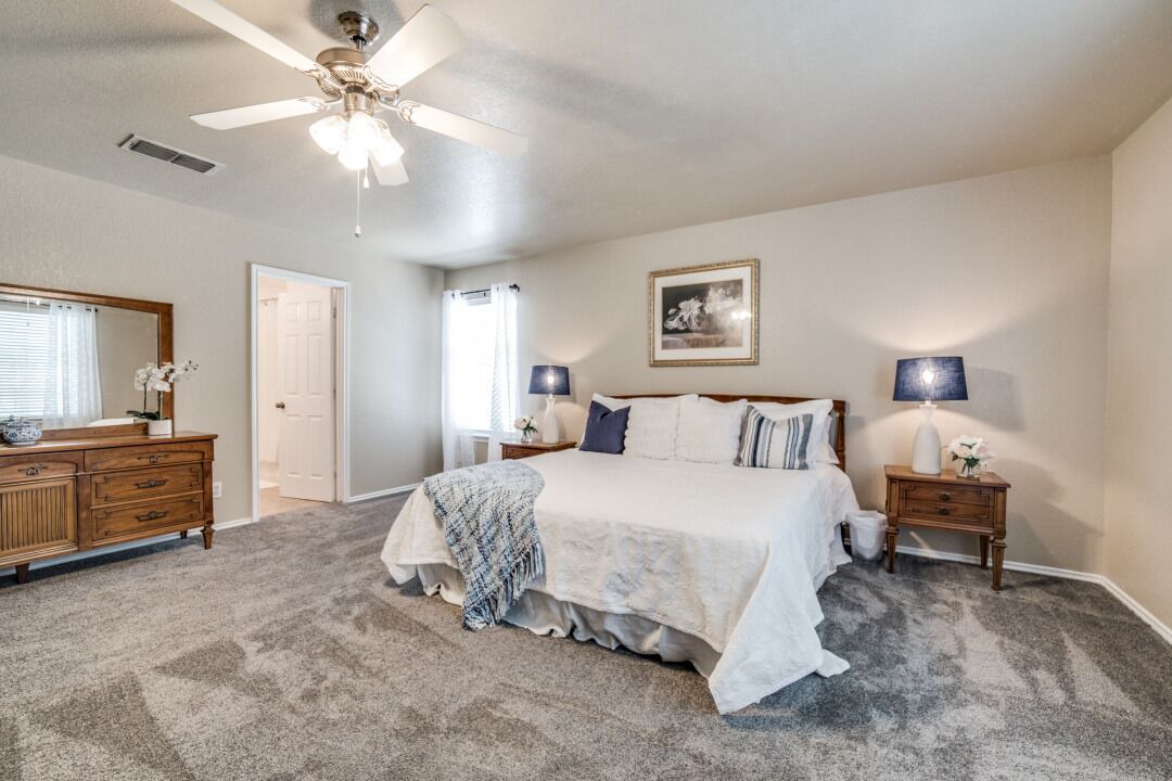 Photo of Bedroom in Live Oak