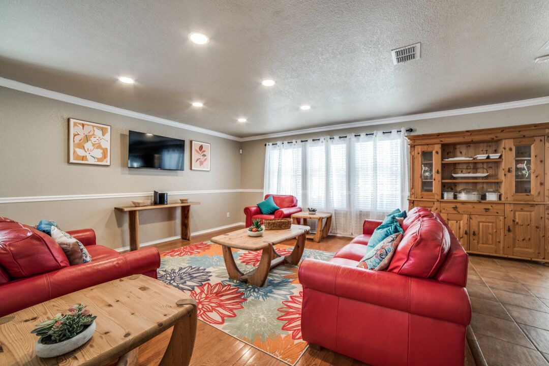 Photo of Livingroom in Live Oak