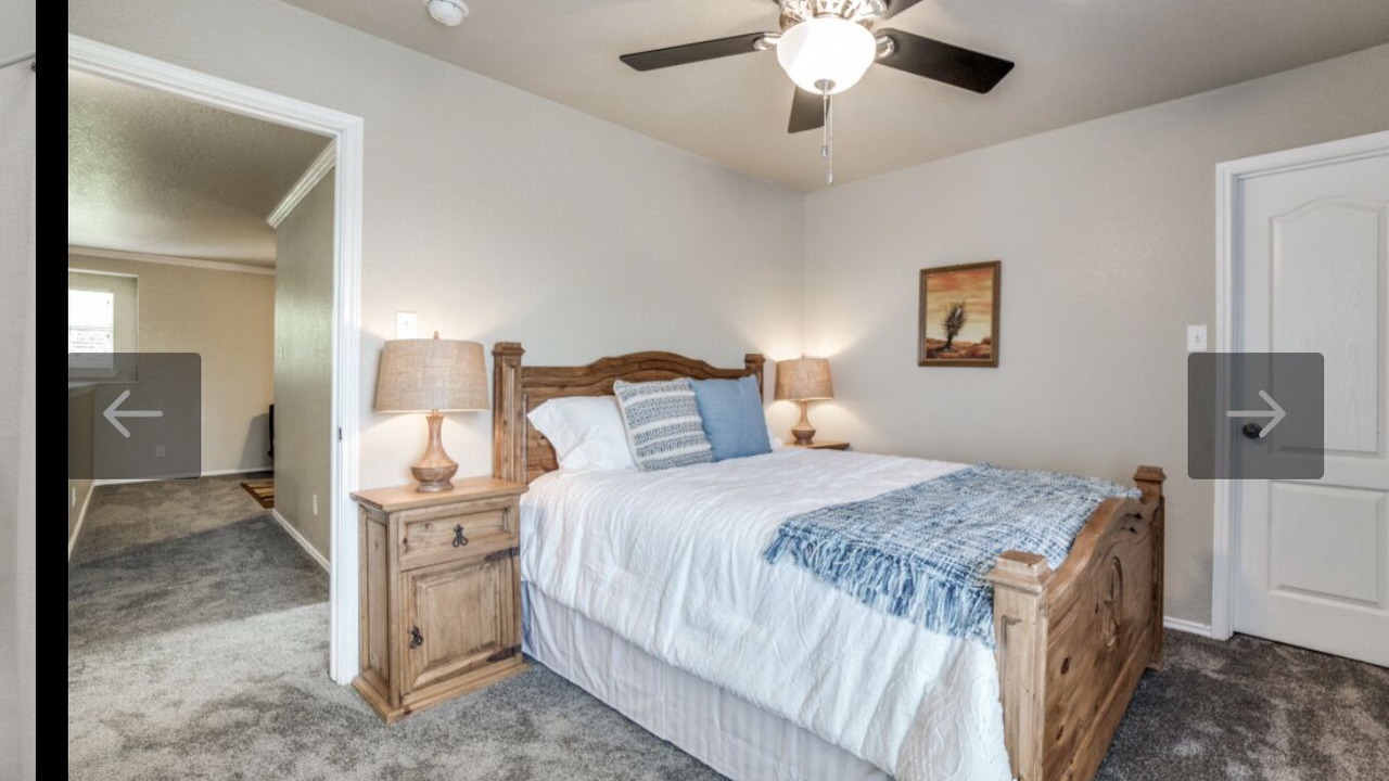 Photo of Bedroom in Live Oak