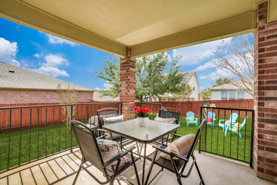 Photo of Outdoor in Live Oak