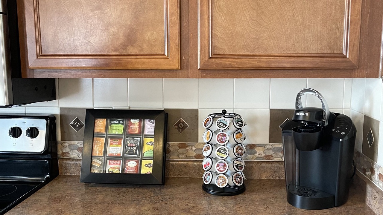 Photo of Kitchen in Live Oak