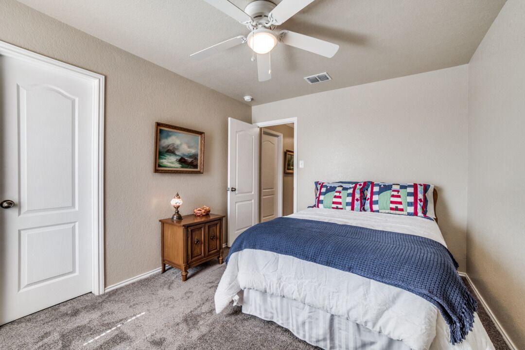 Photo of Bedroom in Live Oak