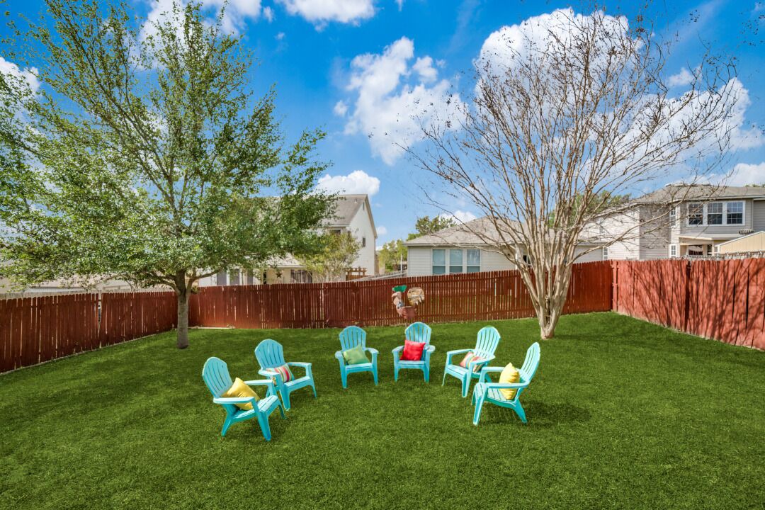 Photo of Outdoor in Live Oak