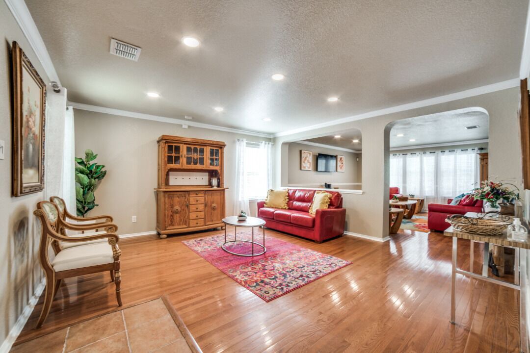 Photo of Livingroom in Live Oak