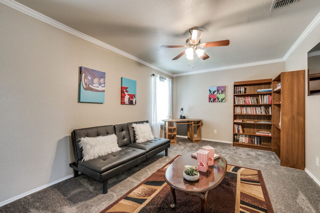 Photo of Livingroom in Live Oak