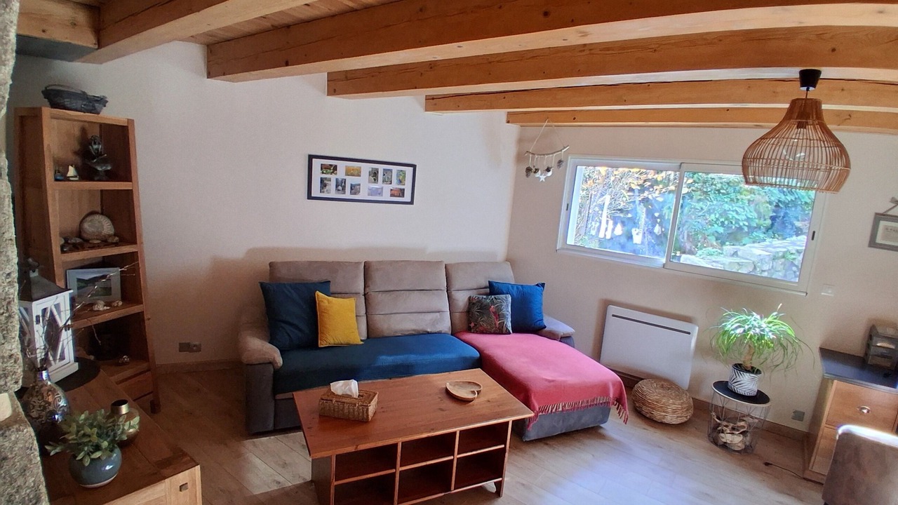 Photo of Livingroom in Juvinas