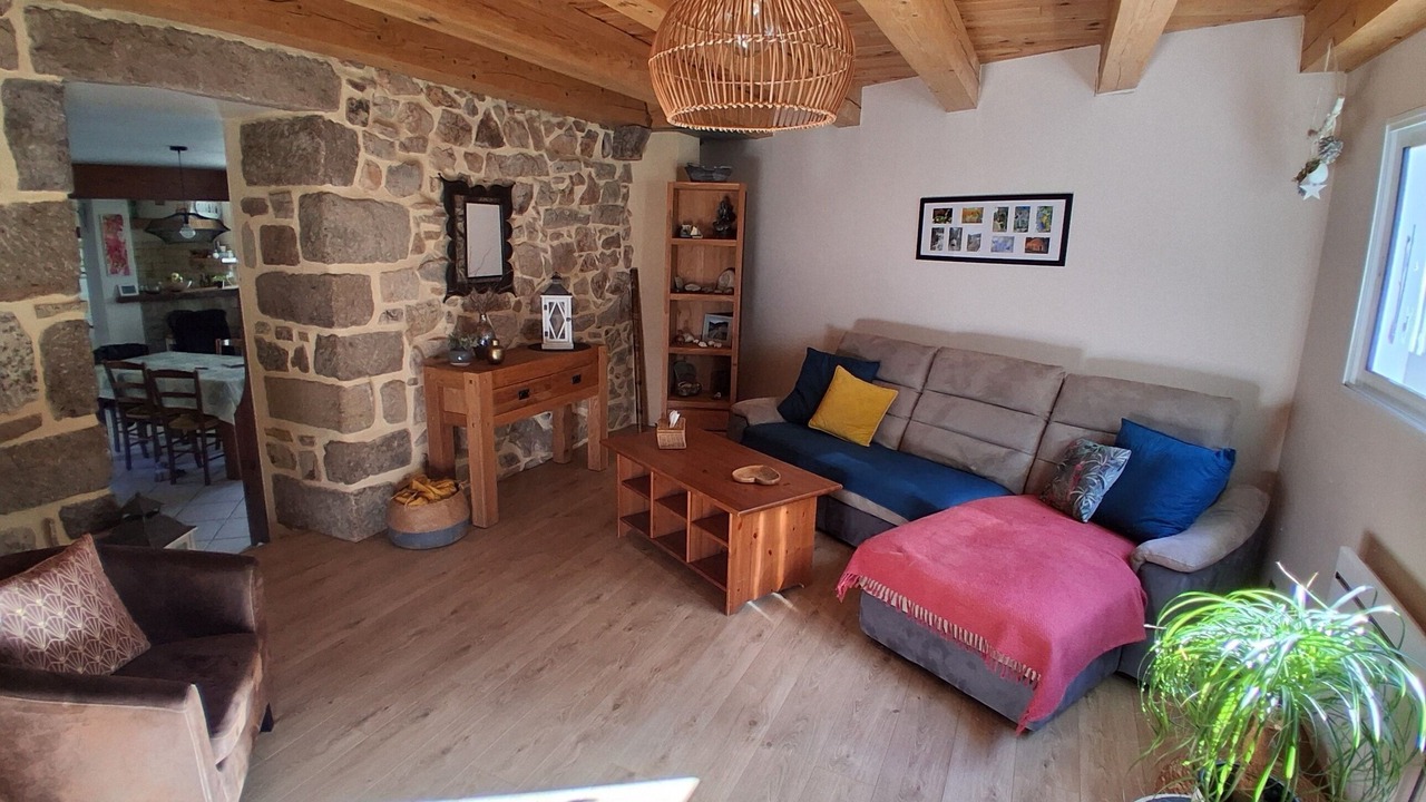 Photo of Livingroom in Juvinas
