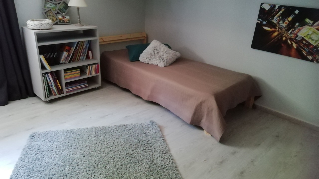 Photo of Bedroom in Juvinas