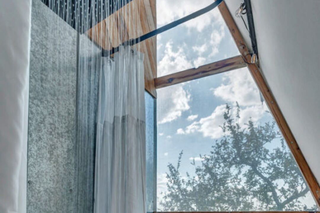 Photo of Bathroom in Cottonwood Shores