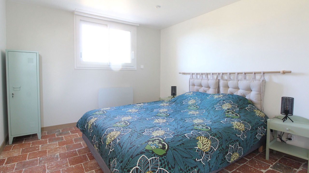 Photo of Bedroom in Corze