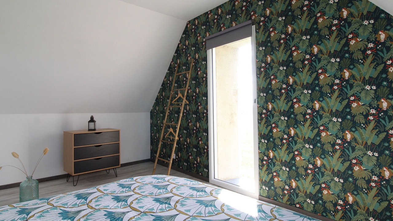 Photo of Bedroom in Corze
