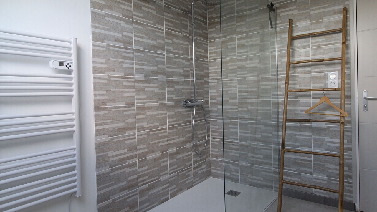 Photo of Bathroom in Corze