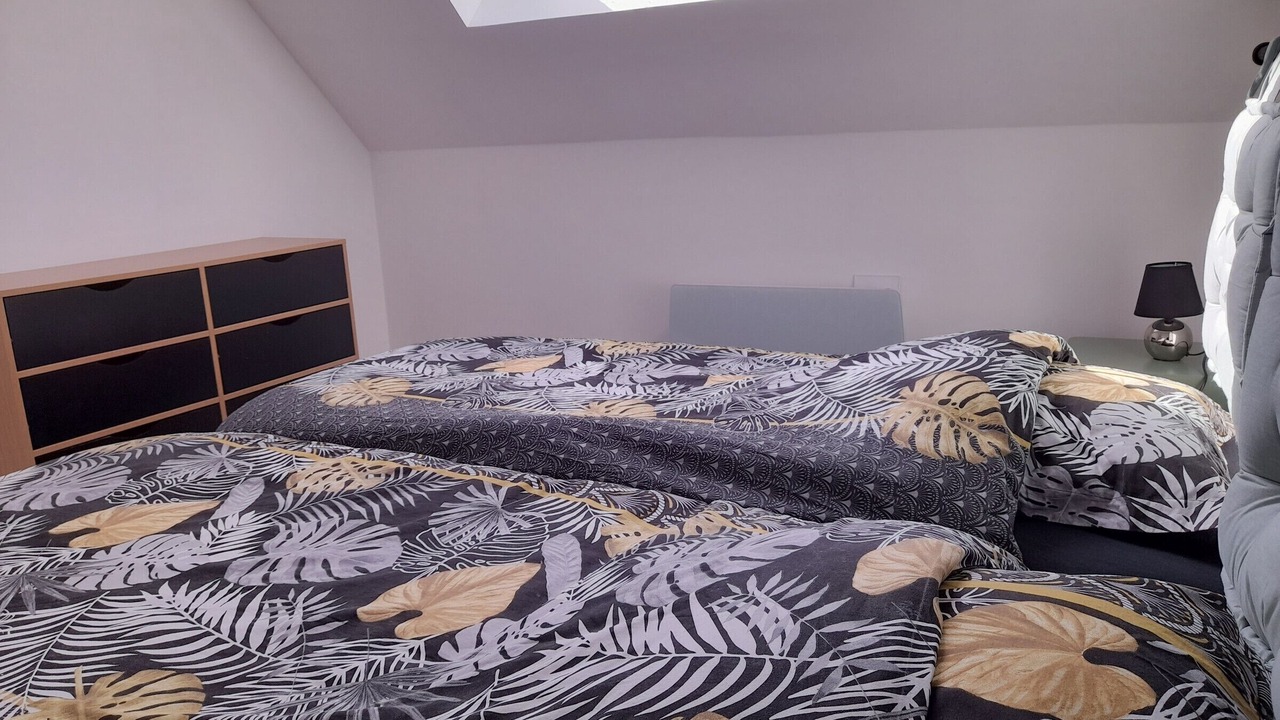 Photo of Bedroom in Corze