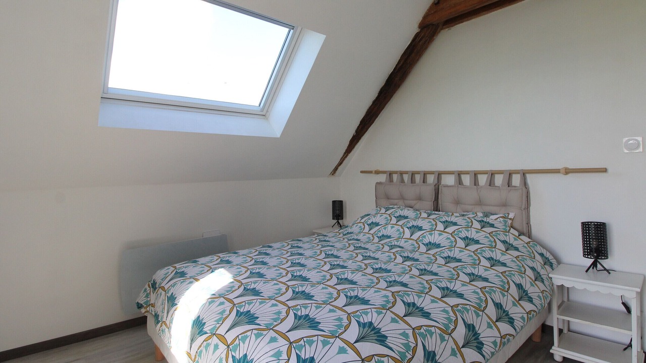 Photo of Bedroom in Corze