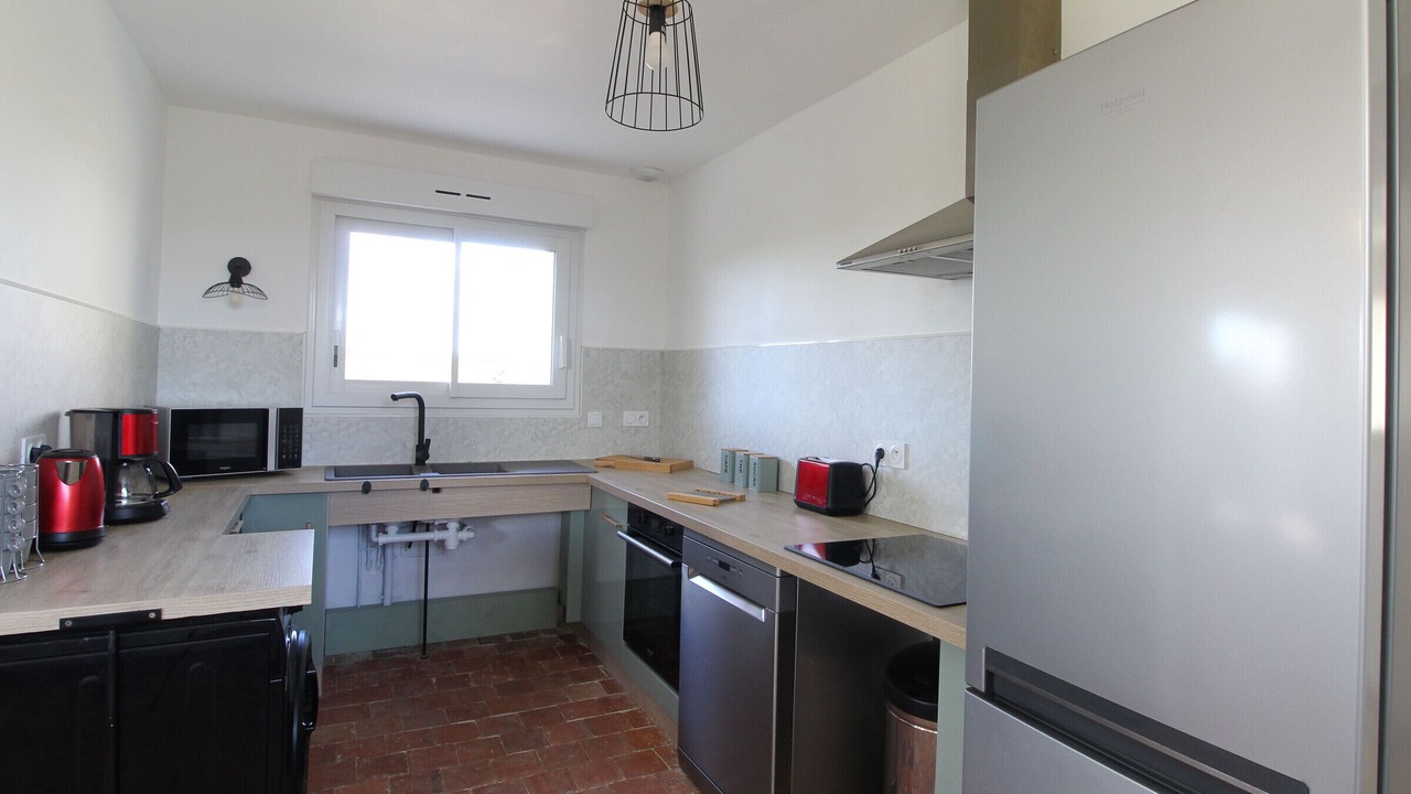 Photo of Kitchen in Corze