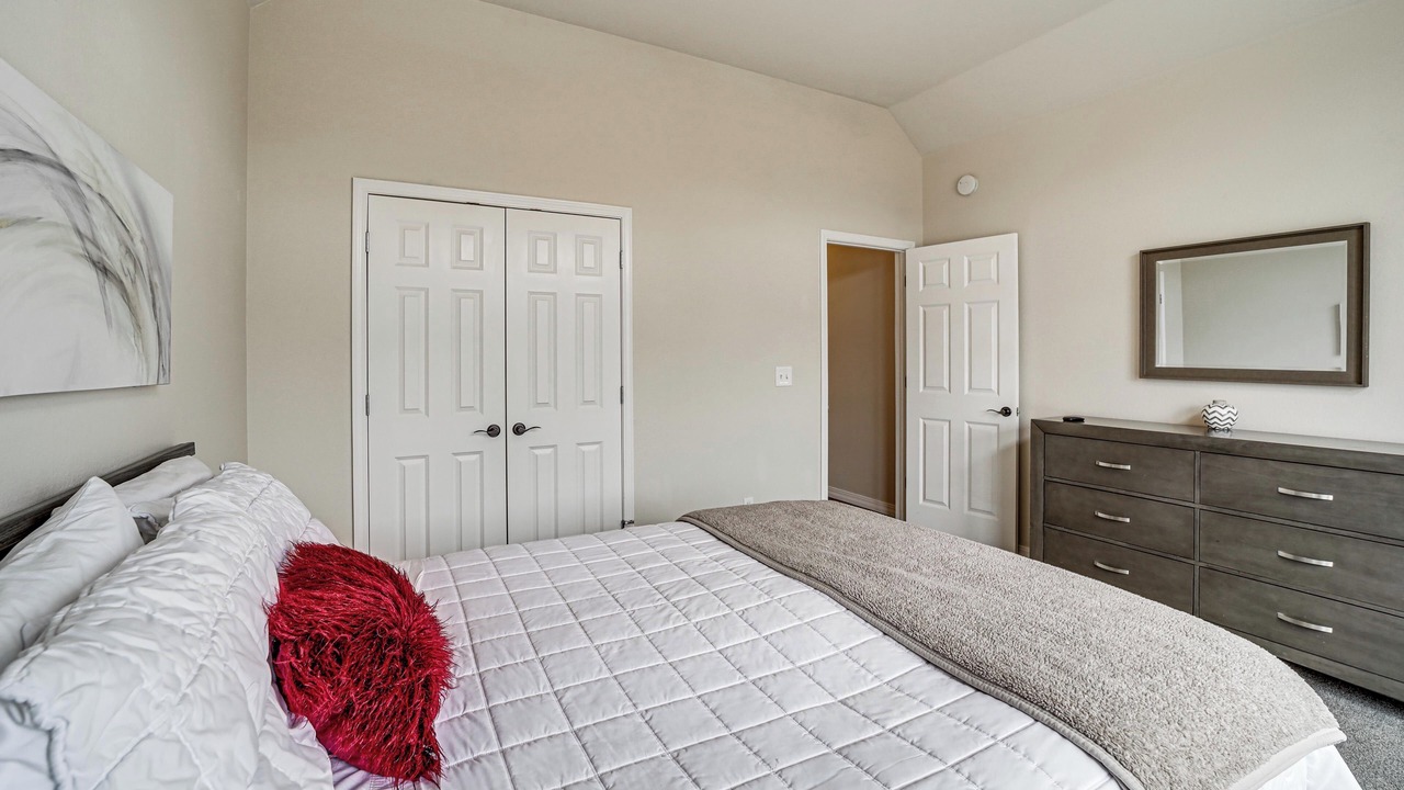 Photo of Bedroom in South Tulsa