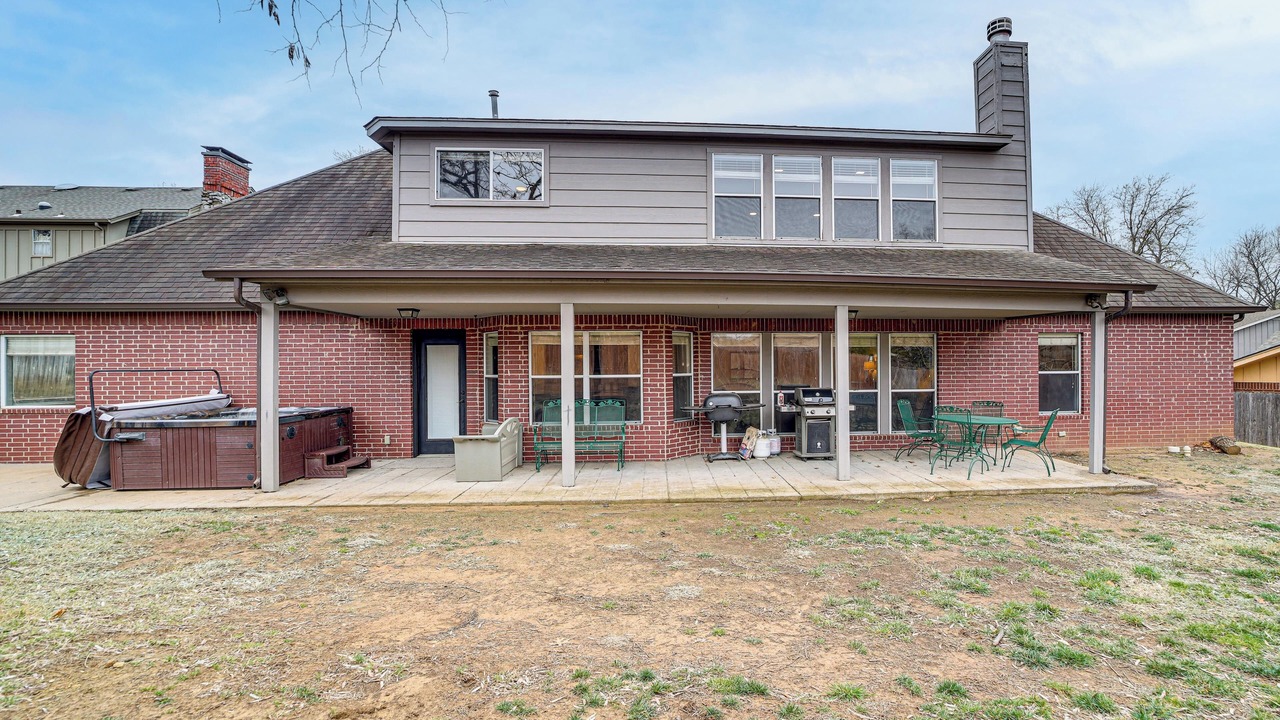 Photo of Outdoor in South Tulsa