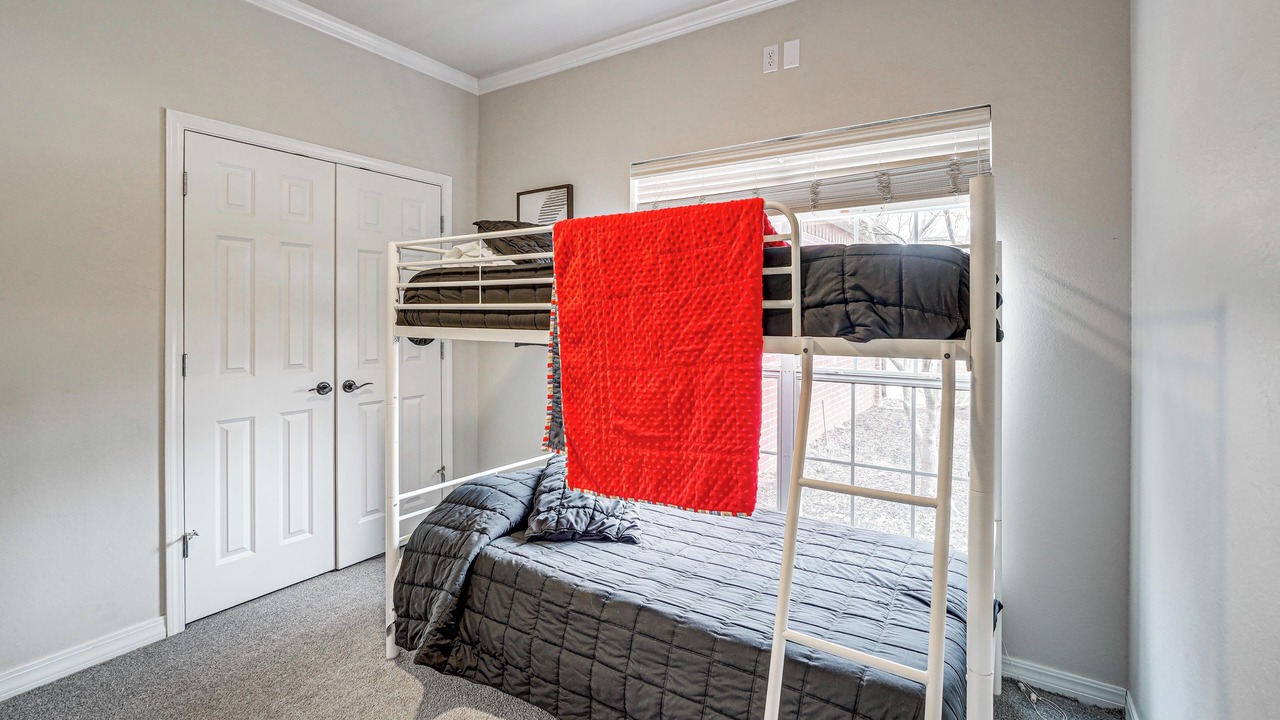 Photo of Bedroom in South Tulsa