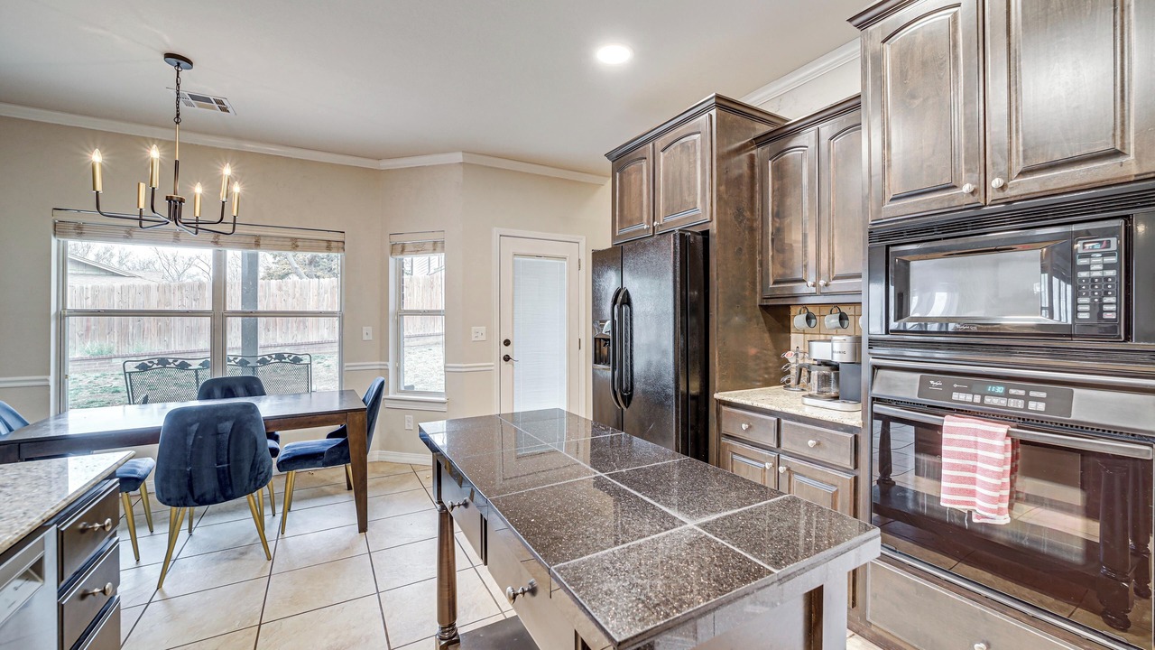 Photo of Kitchen in South Tulsa