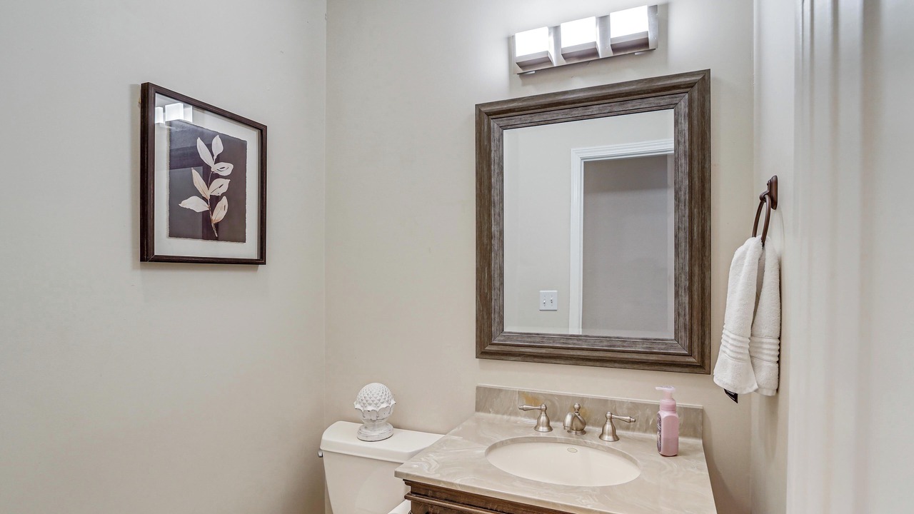 Photo of Bathroom in South Tulsa