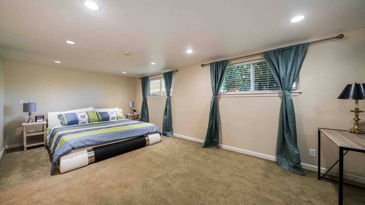 Photo of Bedroom in Wenatchee