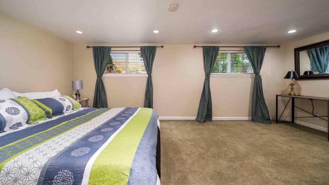 Photo of Bedroom in Wenatchee