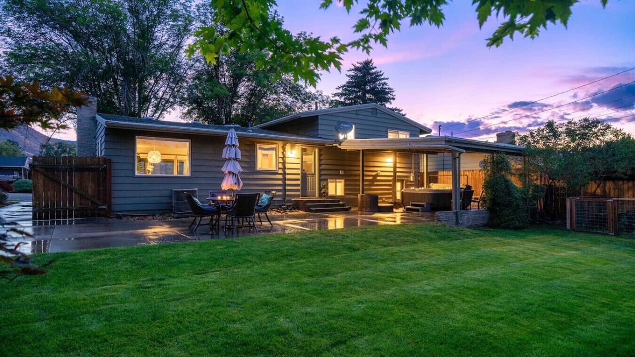 Photo of Outdoor in Wenatchee