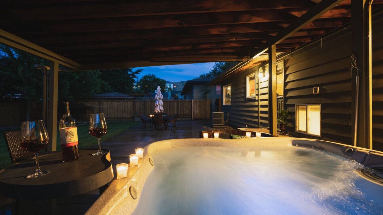 Photo of Patio Balcony in Wenatchee